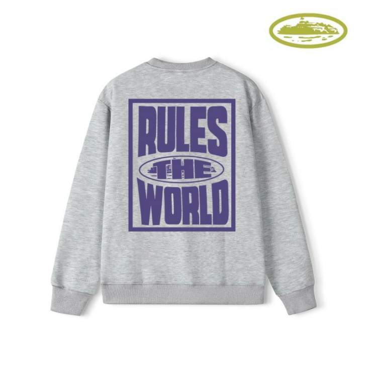 Corteiz Sweatshirt _SKUCorteizS-2XLastxC104331434